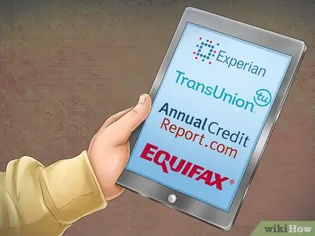 Image titled Choose Identity Theft Protection Step 8