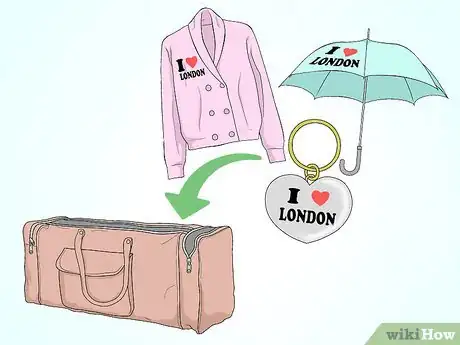 Image titled Pack for a Trip to London Step 18