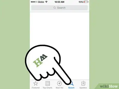 Image titled Share Apps Using an iPhone Step 9