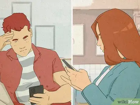 Image titled Why Texting Is Bad for Relationships Step 2