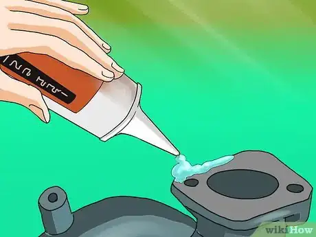 Image titled Fix a Truck Water Pump Step 20