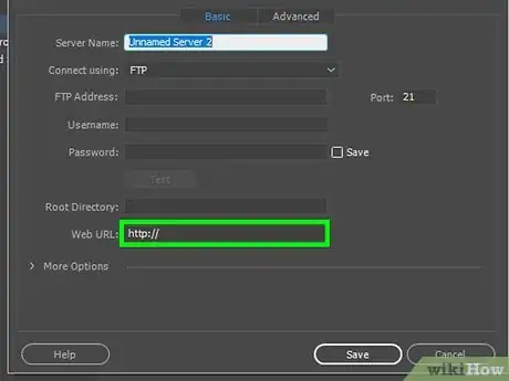 Image titled Use Dreamweaver Step 39