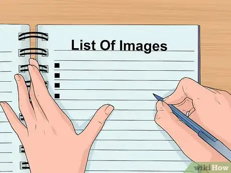 Image titled Take Photos for Scrapbooking Step 3