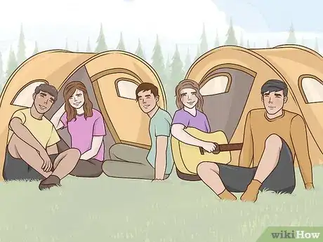 Image titled Shelter in Place for Coronavirus Step 16