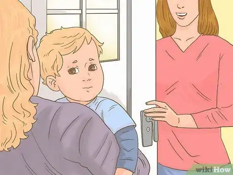 Image titled Help Victims of the Woolsey Fire in California Step 11