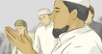Devote Yourself to Islam