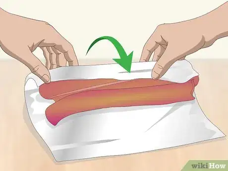 Image titled Harvest Rhubarb Step 10