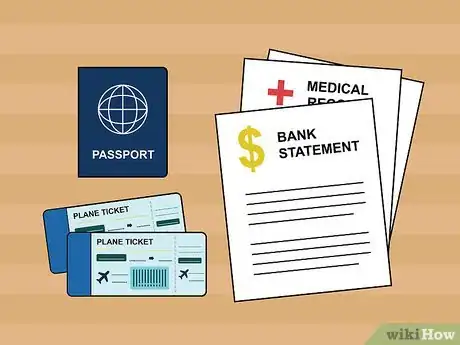 Image titled Get a Canadian Visa Step 6