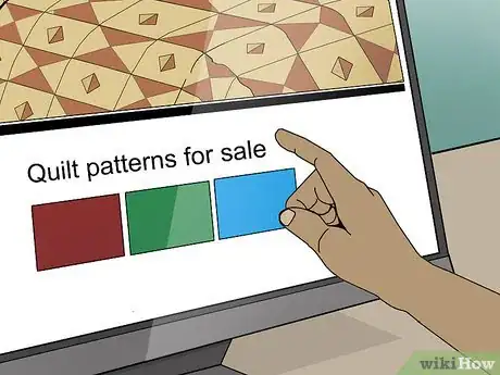 Image titled Sell Quilts Online Step 17