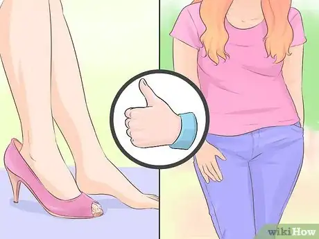 Image titled Deal with a Negative Body Image Step 2