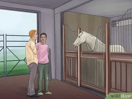 Image titled Select a Horse Stable Step 8