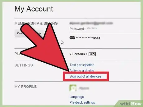 Image titled Keep Your Netflix Account Secure Step 12