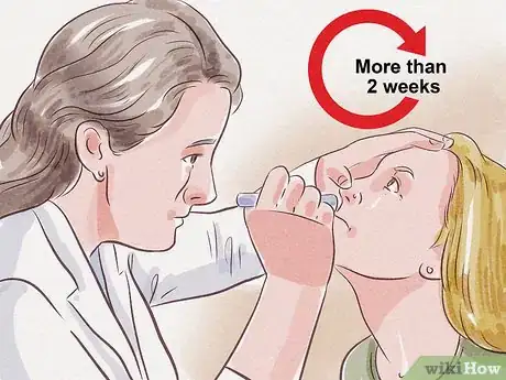 Image titled Treat an Infected Nose Piercing Step 7