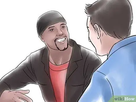 Image titled Become a Bouncer or Nightclub Security Worker Step 5