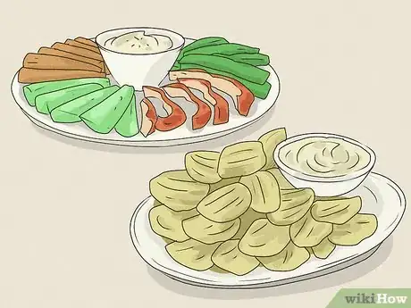 Image titled Cope when Thanksgiving Dinner Goes Wrong Step 12