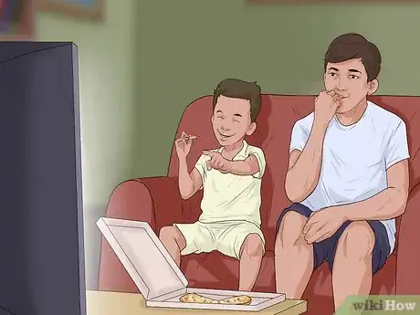 Image titled Babysit Older Kids Step 5