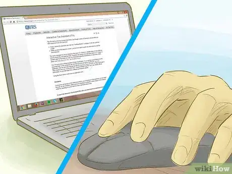 Image titled Contact the IRS Step 10