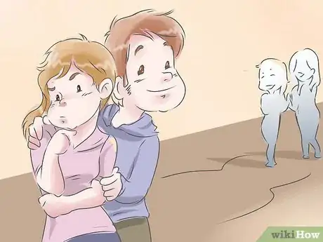 Image titled Know if a Man Is Interested in You Step 1