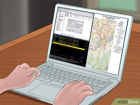 Image titled War Drive Step 2