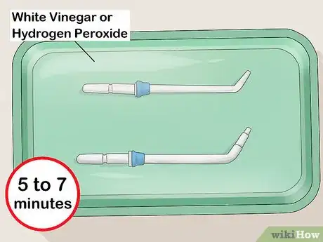 Image titled Clean a Waterpik Step 9
