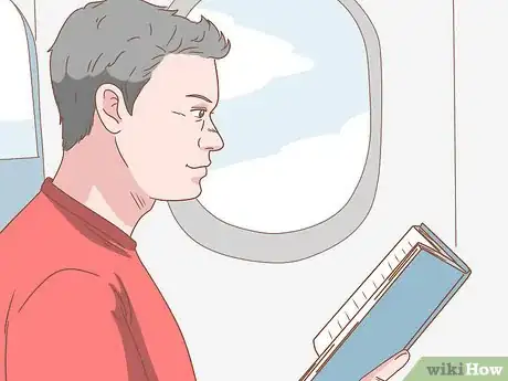 Image titled Deal with Jet Lag Depression Step 5