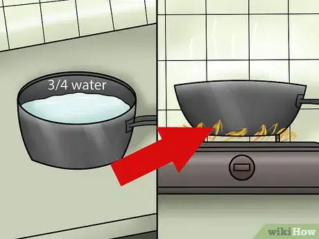 Image titled Shrink Skinny Jeans Step 4