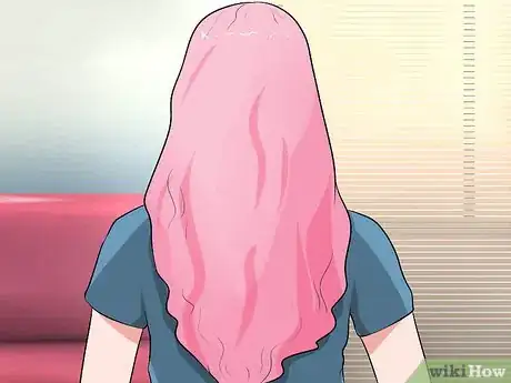 Image titled Wear Pink Step 8