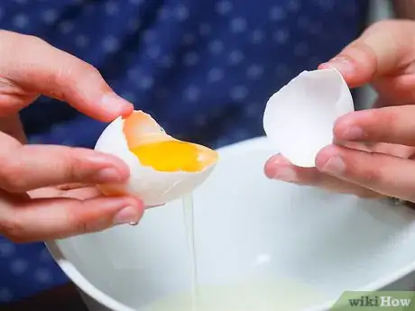 Image titled Make Éclairs Step 2