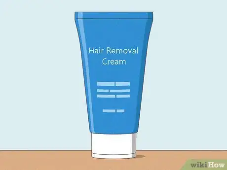 Image titled Is It Ok to Shave Chest Hair Step 11