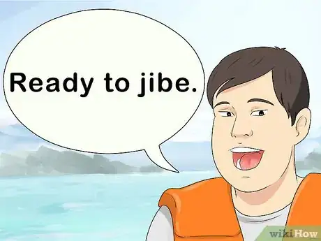 Image titled Jibe Step 10