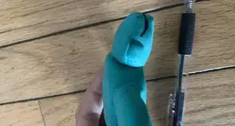 Make a Clay Sea Turtle