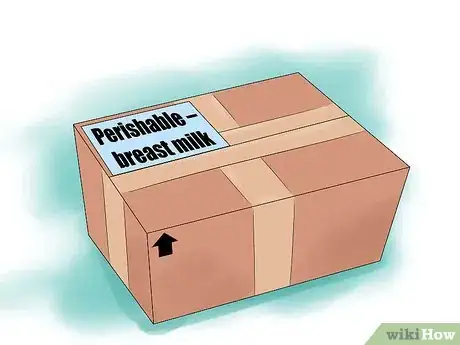 Image titled Transport Breast Milk Step 10