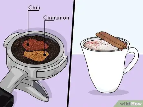 Image titled Make a Caffe Mocha Step 12