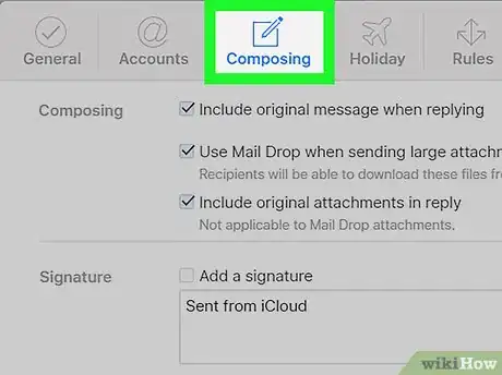 Image titled Email Large Video Files Step 26
