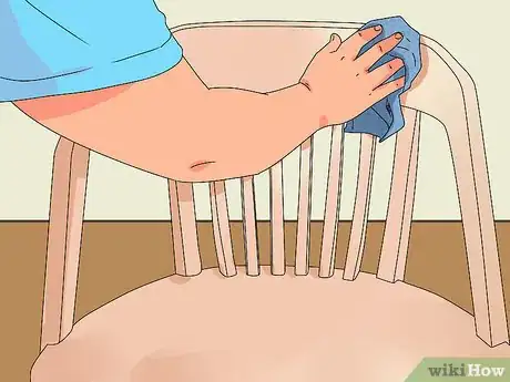 Image titled Clean Chairs Step 15