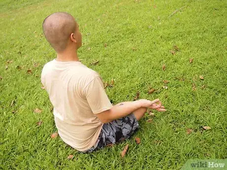 Image titled Focus and Get a Felt Sense Step 4