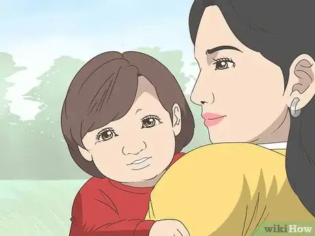 Image titled Ease a Baby's Cough at Night Step 5