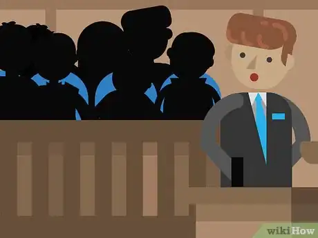 Image titled Defend Yourself in a Defamation Claim Step 14