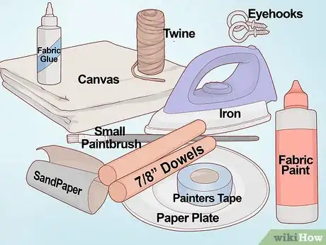 Image titled Make a Wall Hanging Step 7