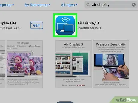 Image titled Use Your iPad As a Second Monitor Step 14