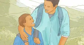 Stop Fighting with Your Father