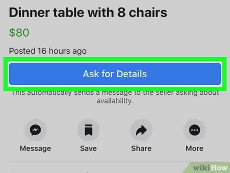 Image titled Shop on Facebook Step 7