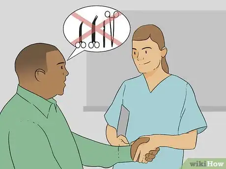 Image titled Diagnose a Broken Thumb Step 12