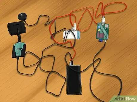 Image titled War Drive Step 1