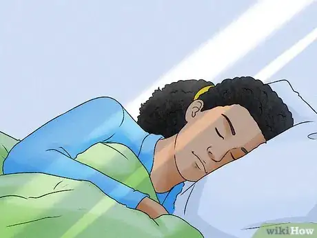 Image titled Relax Before a Race Step 11