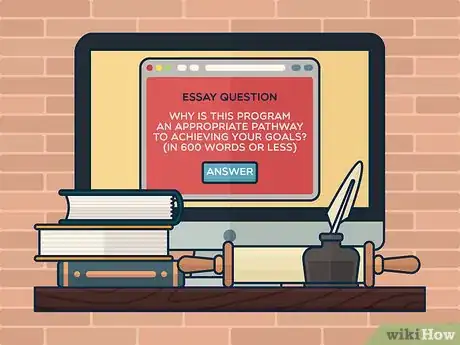 Image titled Apply to Harvard University Step 14