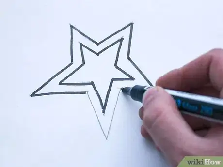 Image titled Make Paper Look Like Stained Glass Step 2