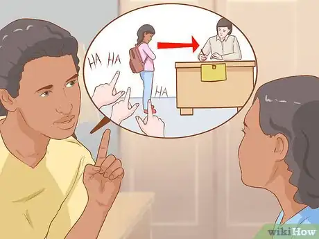 Image titled Help Disabled Children Deal with Bullies Step 11