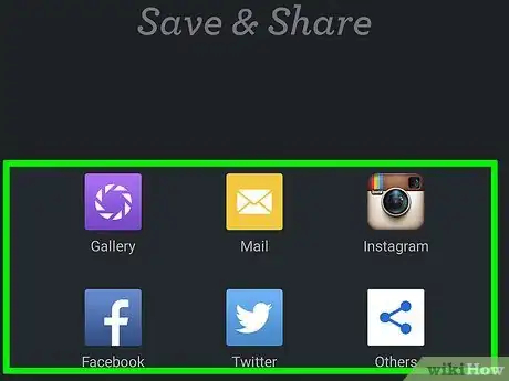 Image titled Five Ways to Upgrade Your Photos with Afterlight Step 17