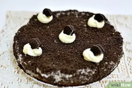 Image titled Make Oreo Cheesecake Final